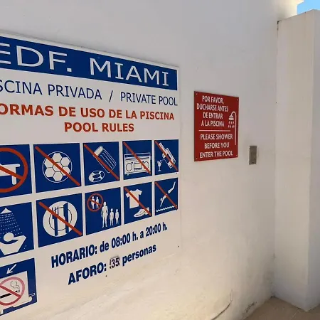 Miami 8 *
